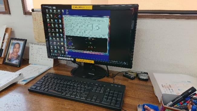 CADシステム2